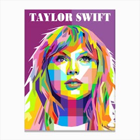 Taylor Swift 8 Toile