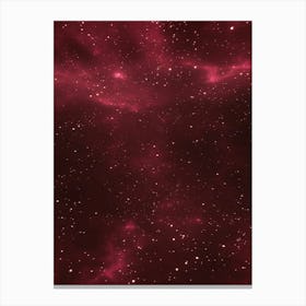 Nebula 2 Canvas Print