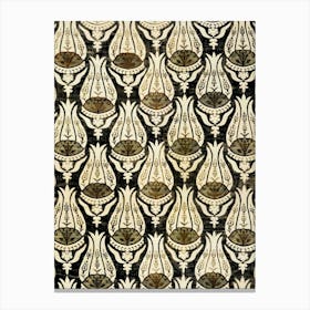 William Morris 40 Canvas Print