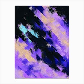 Abstract Painting 31 Canvas Print