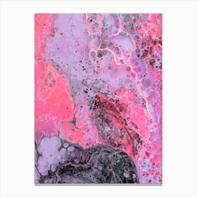 Abstract Painting 127 Canvas Print