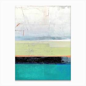 Seakeeper Canvas Print