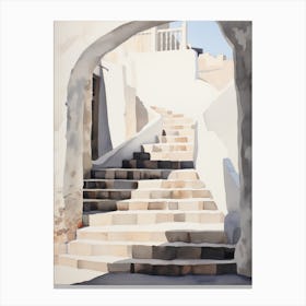 Stairway To Heaven Canvas Print