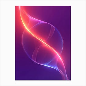 Abstract Background 29 Canvas Print