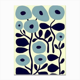 Matisse 556 Canvas Print