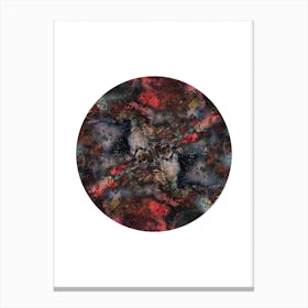 Orcus Canvas Print