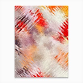 Abstract Painting 70 Canvas Print