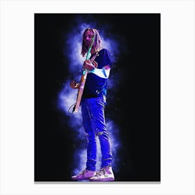 Spirit Of Tame Impala Canvas Print