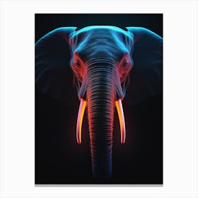 Wisdom Canvas Print