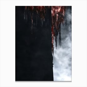 Twilight 2 Canvas Print