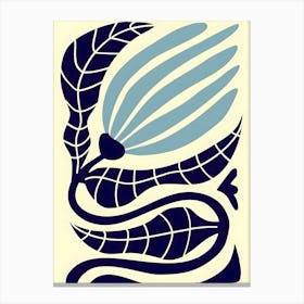 Matisse 548 Canvas Print