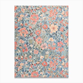 William Morris 1 Canvas Print