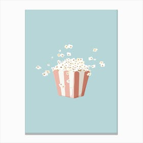 Popcorn Toile