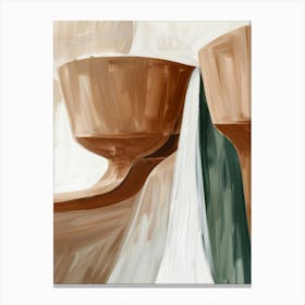 Waterfall 6 Canvas Print