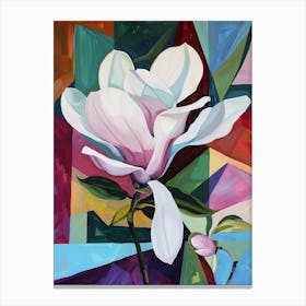 Magnolia 16 Canvas Print