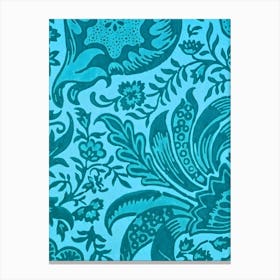 William Morris 61 Canvas Print