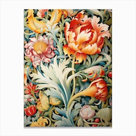 William Morris 3 Canvas Print