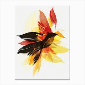 Hummingbird 24 Canvas Print