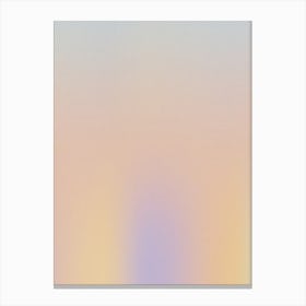 Blurred Background Canvas Print