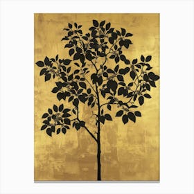 Tree Of Life 79 Canvas Print