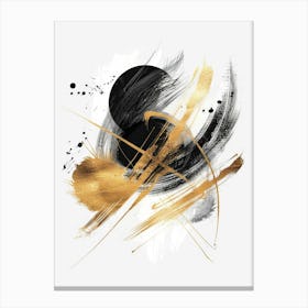 Abstract Canvas Print 60 Canvas Print