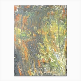 'The Pond' Canvas Print