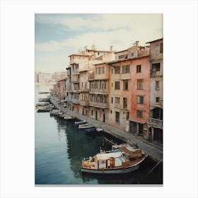 Venice, Italy 4 Canvas Print