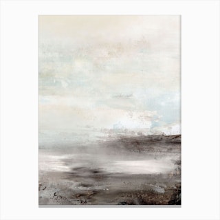 Downtempo 2 Canvas Print