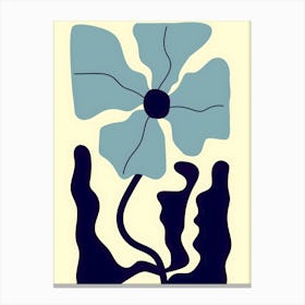 Matisse 542 Canvas Print