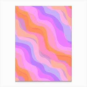 Dreamscape Canvas Print