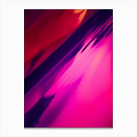 Abstract - Abstract Stock Videos & Royalty-Free Footage 7 Canvas Print