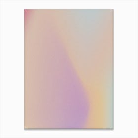 Abstract Painting 60 Canvas Print