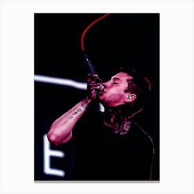 twenty one pilots 2 Canvas Print