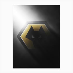 Wolverhampton Wanderers 2 Canvas Print