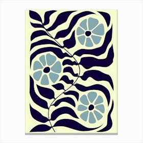 Matisse 541 Canvas Print