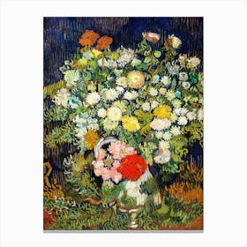 Van Gogh 88 Canvas Print