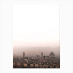 Florence I Canvas Print