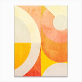 Ladrilho (3) Canvas Print