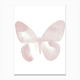 Butterfly - Pink Lienzos