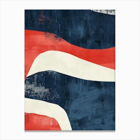 British Flag Canvas Print