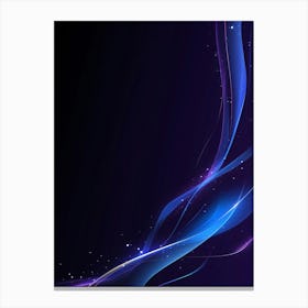 Abstract Background 39 Canvas Print