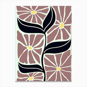 Henri Matisse Sydney Canvas Print