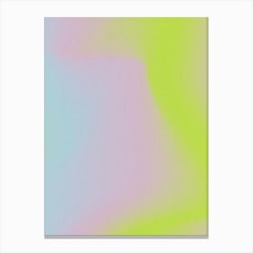 Abstract Painting 52 Canvas Print