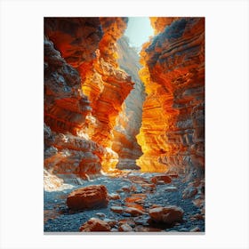 Canyon Canyon Canyon Canyon Canyon Canyon Canyon Canyon Canyon Canyon Canvas Print