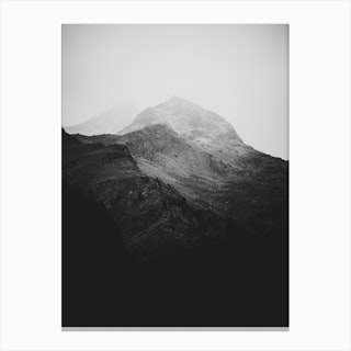 Zermatt Switzerland Canvas Print