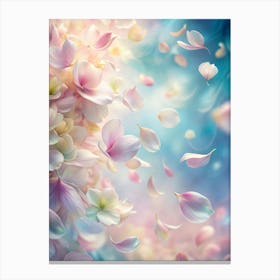 Daffodil Canvas Print