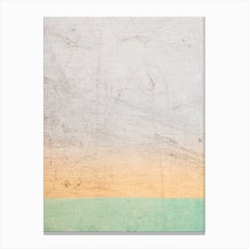 Grunge Background Canvas Print