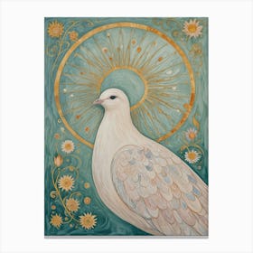 Gentle Spirit Canvas Print