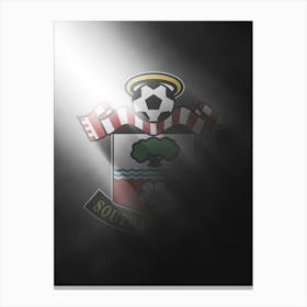 Southampton 1 Canvas Print