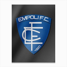 Empoli Canvas Print